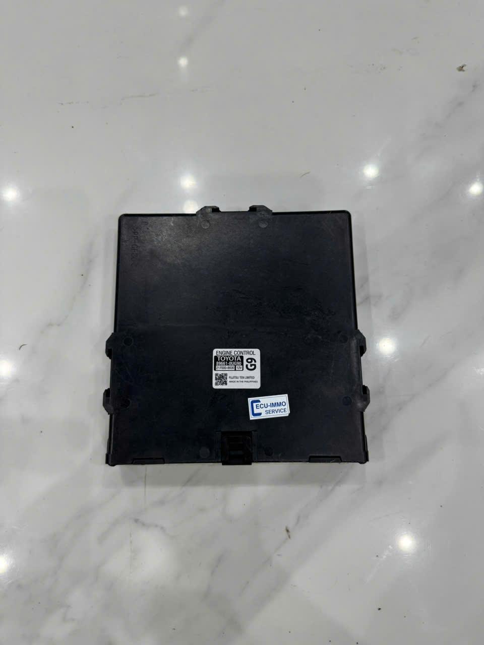 HỘP ĐEN VIOS 89661-0UG90 (G9)