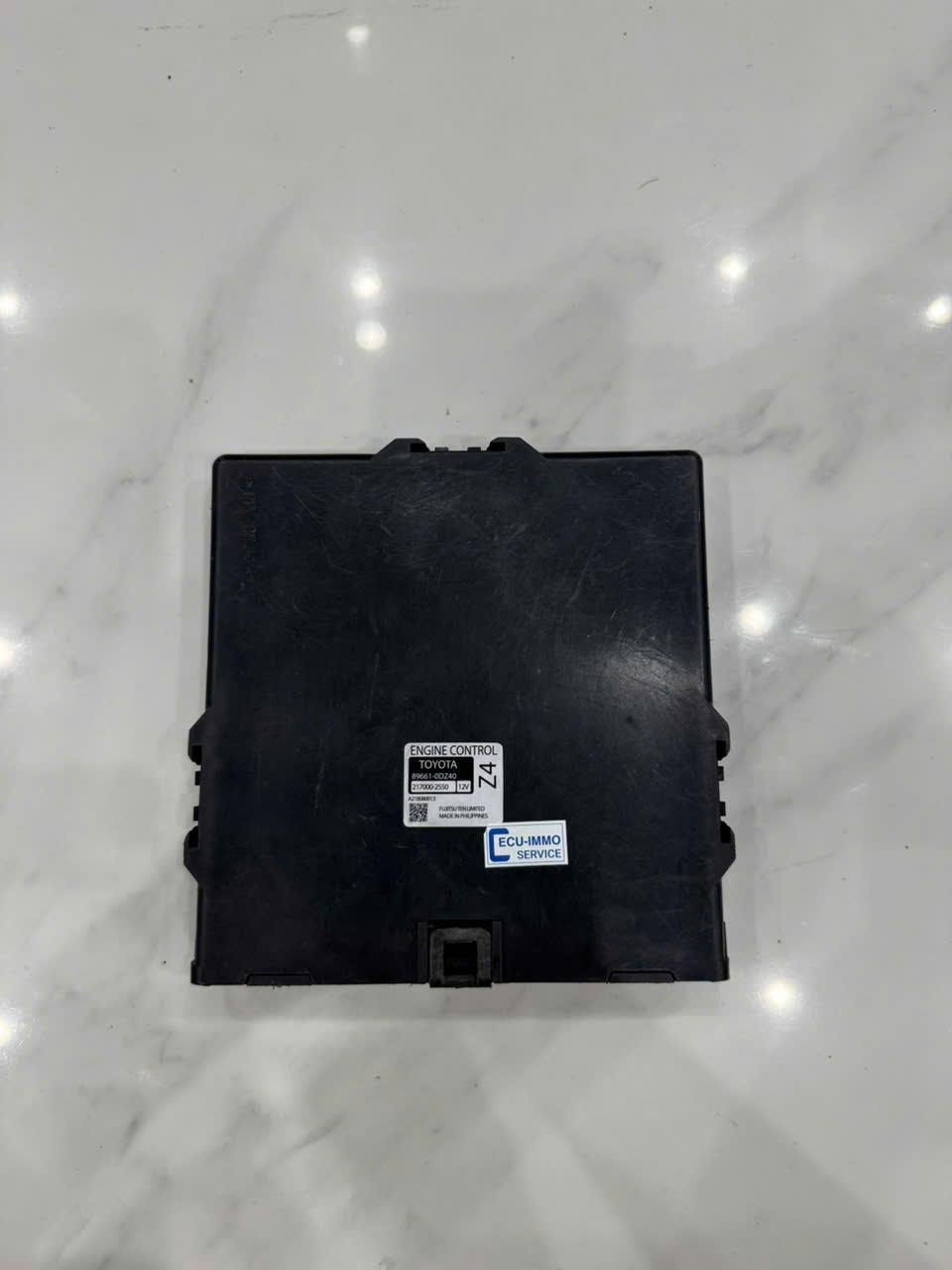 HỘP ĐEN VIOS 89661-0DZ40 (Z4)